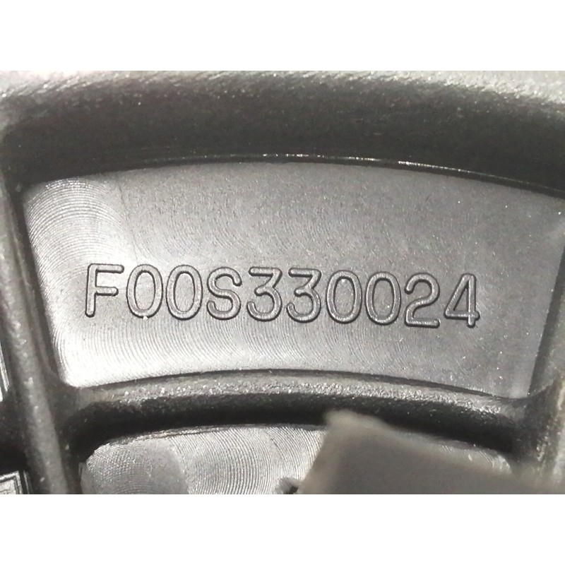 Recambio de motor calefaccion para hyundai getz (tb) 1.3 gls referencia OEM IAM 971121C000  