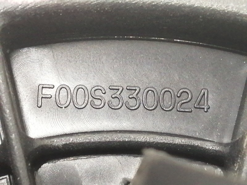 Recambio de motor calefaccion para hyundai getz (tb) 1.3 gls referencia OEM IAM 971121C000  