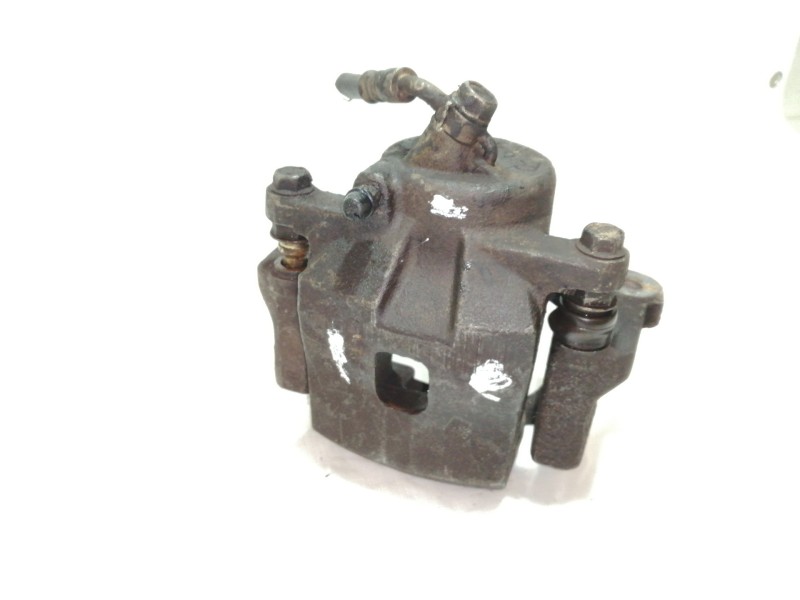 Recambio de pinza freno delantera derecha para toyota rav 4 (a2) 2.0 turbodiesel cat referencia OEM IAM   