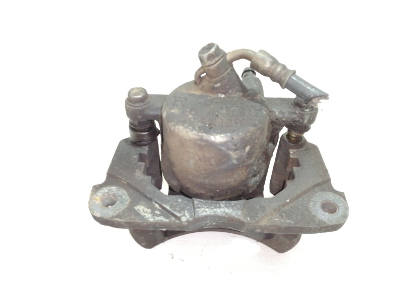 Recambio de pinza freno delantera derecha para toyota rav 4 (a2) 2.0 turbodiesel cat referencia OEM IAM   