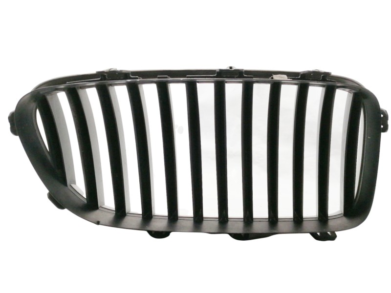 Recambio de rejilla delantera para bmw serie 5 lim. (f10) 530d xdrive referencia OEM IAM 51137203649 51137261355 51137200727