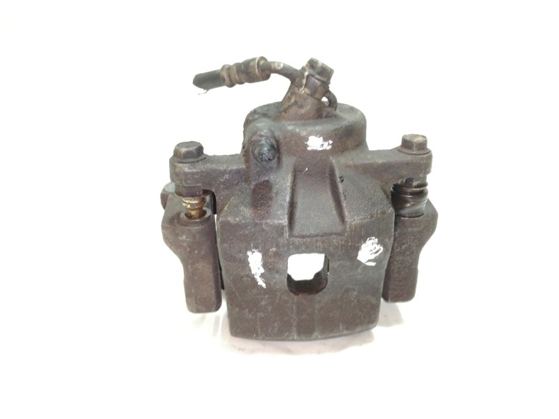 Recambio de pinza freno delantera derecha para toyota rav 4 (a2) 2.0 turbodiesel cat referencia OEM IAM   