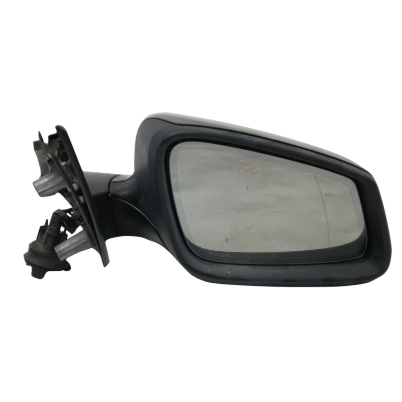 Recambio de retrovisor derecho para bmw serie 5 lim. (f10) 530d xdrive referencia OEM IAM F01531229931P  