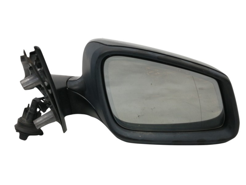 Recambio de retrovisor derecho para bmw serie 5 lim. (f10) 530d xdrive referencia OEM IAM F01531229931P  