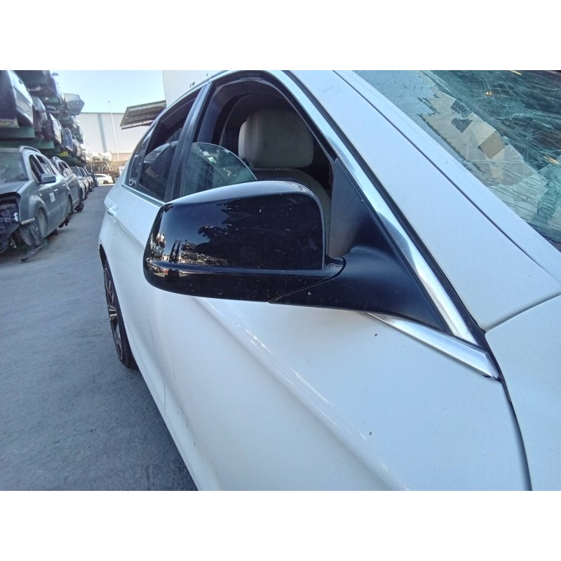 Recambio de retrovisor derecho para bmw serie 5 lim. (f10) 530d xdrive referencia OEM IAM F01531229931P  