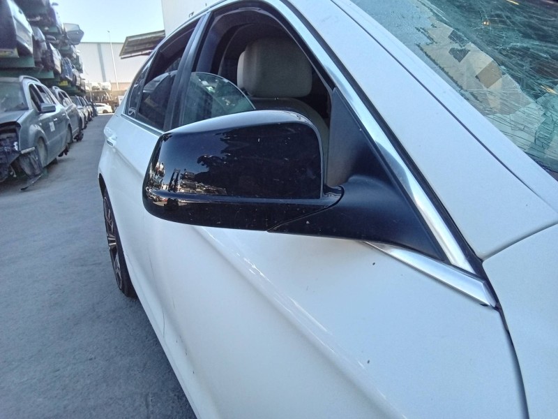 Recambio de retrovisor derecho para bmw serie 5 lim. (f10) 530d xdrive referencia OEM IAM F01531229931P  