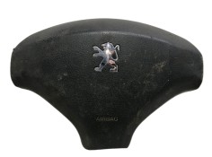 Recambio de airbag delantero izquierdo para peugeot 308 1.6 16v hdi referencia OEM IAM 96810154ZD 5AGB1J 