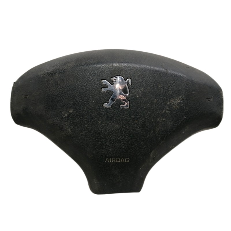 Recambio de airbag delantero izquierdo para peugeot 308 1.6 16v hdi referencia OEM IAM 96810154ZD 5AGB1J 