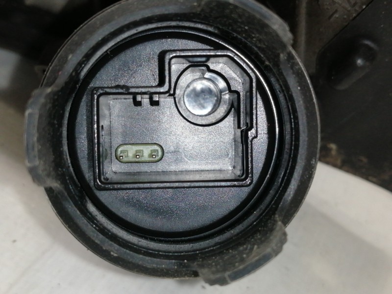 Recambio de retrovisor derecho para bmw serie 5 lim. (f10) 530d xdrive referencia OEM IAM F01531229931P  