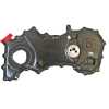 Recambio de tapa distribucion para opel vivaro furgón/combi (07.2006 =>) furgón 2.9t l2h2 referencia OEM IAM 382193F  