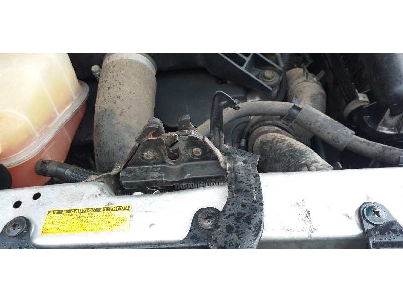 Recambio de cerradura capot para toyota rav 4 (a2) 2.0 turbodiesel cat referencia OEM IAM   