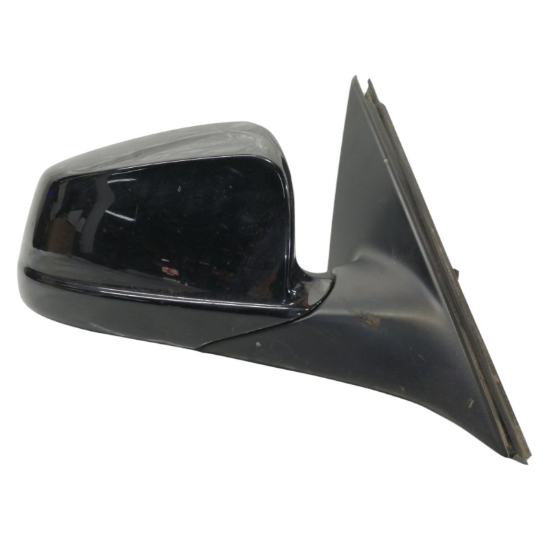 Recambio de retrovisor derecho para bmw serie 5 lim. (f10) 530d xdrive referencia OEM IAM F01531229931P  