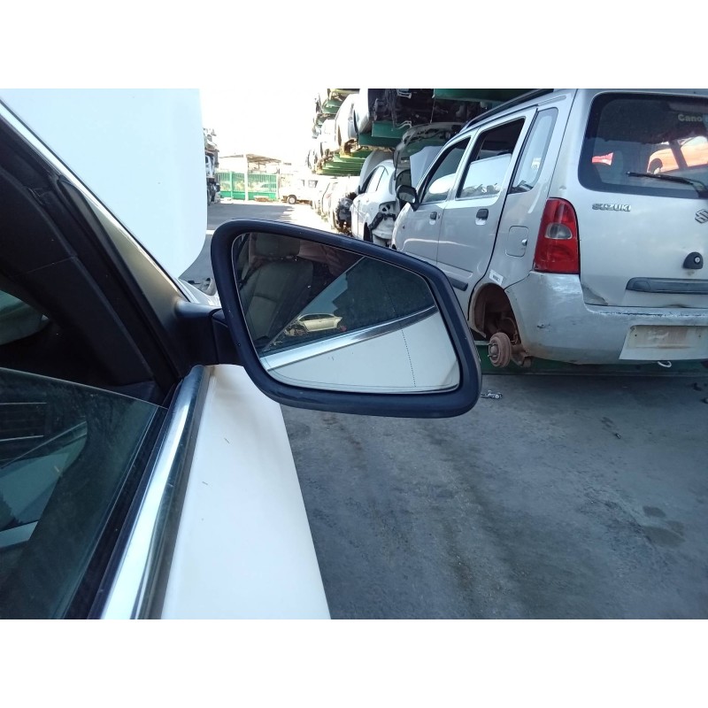 Recambio de retrovisor derecho para bmw serie 5 lim. (f10) 530d xdrive referencia OEM IAM F01531229931P  