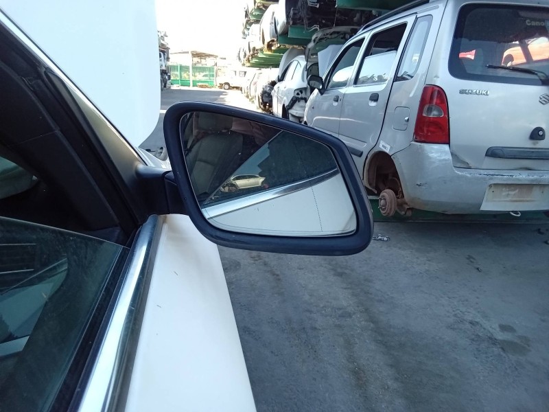 Recambio de retrovisor derecho para bmw serie 5 lim. (f10) 530d xdrive referencia OEM IAM F01531229931P  