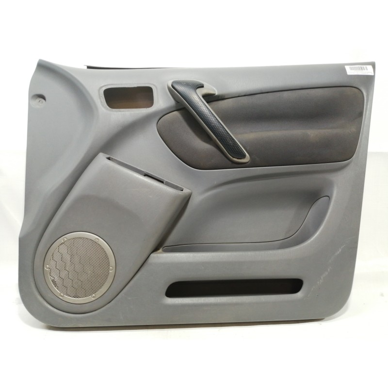 Recambio de guarnecido puerta delantera derecha para toyota rav 4 (a2) 2.0 turbodiesel cat referencia OEM IAM 67777X1B02  