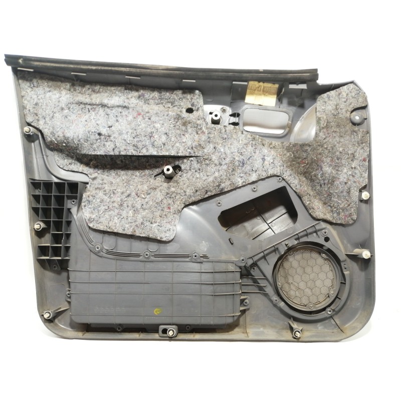 Recambio de guarnecido puerta delantera derecha para toyota rav 4 (a2) 2.0 turbodiesel cat referencia OEM IAM 67777X1B02  