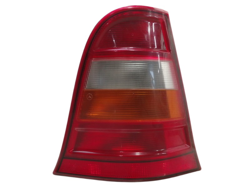 Recambio de piloto trasero derecho para mercedes-benz clase a (w168) 1.4 cat referencia OEM IAM 1688200264R  