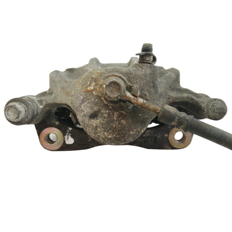 Recambio de pinza freno delantera derecha para hyundai getz (tb) 1.3 gls referencia OEM IAM   