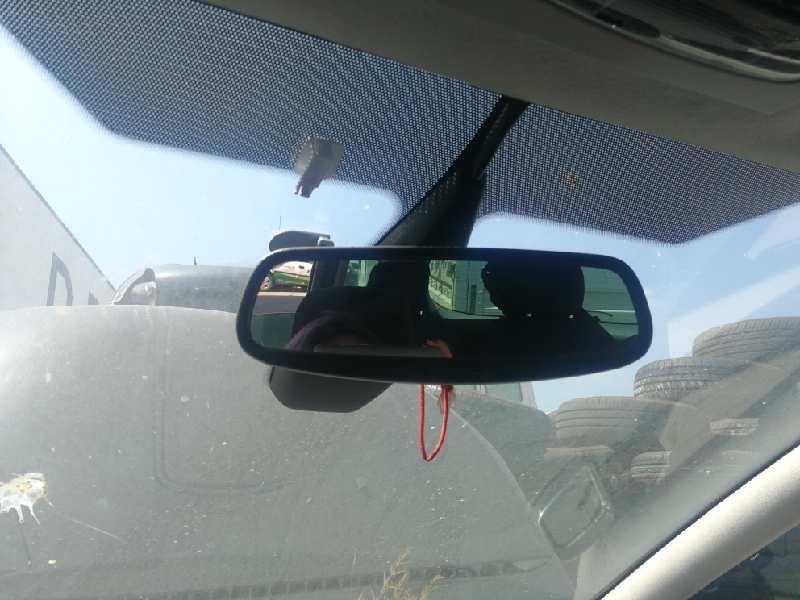 Recambio de espejo interior para ford s-max (ca1) titanium referencia OEM IAM 3S7A17E678  