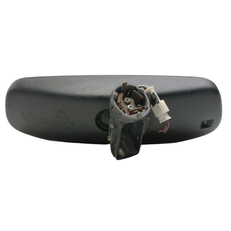 Recambio de espejo interior para ford s-max (ca1) titanium referencia OEM IAM 3S7A17E678  