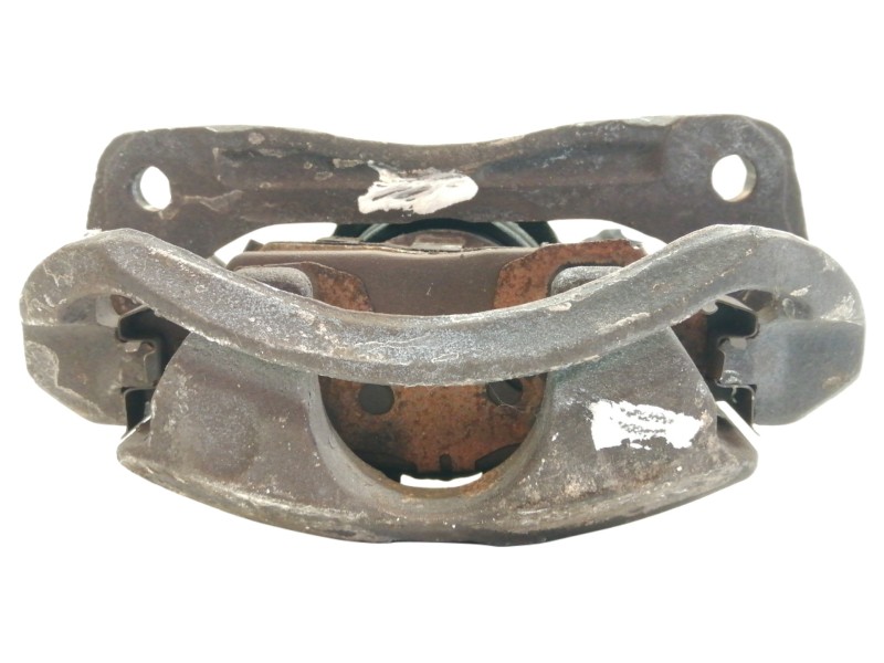 Recambio de pinza freno delantera derecha para hyundai getz (tb) 1.3 gls referencia OEM IAM   