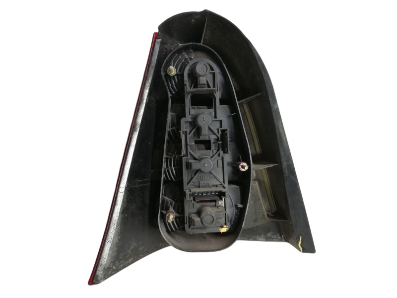 Recambio de piloto trasero derecho para mercedes-benz clase a (w168) 1.4 cat referencia OEM IAM 1688200264R  