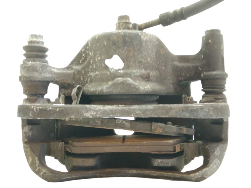 Recambio de pinza freno delantera derecha para hyundai getz (tb) 1.3 gls referencia OEM IAM   