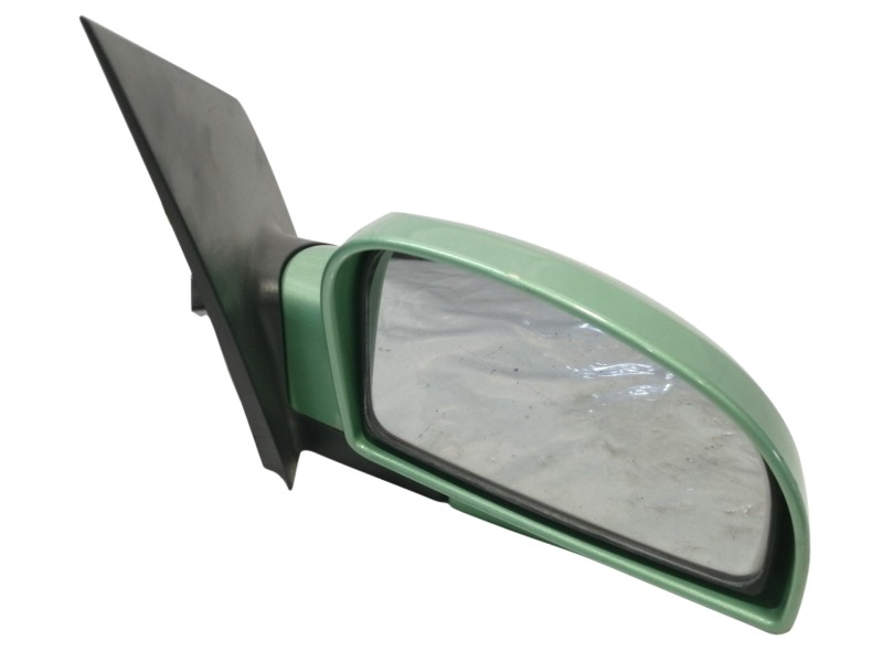 Recambio de retrovisor derecho para hyundai getz (tb) 1.3 gls referencia OEM IAM   