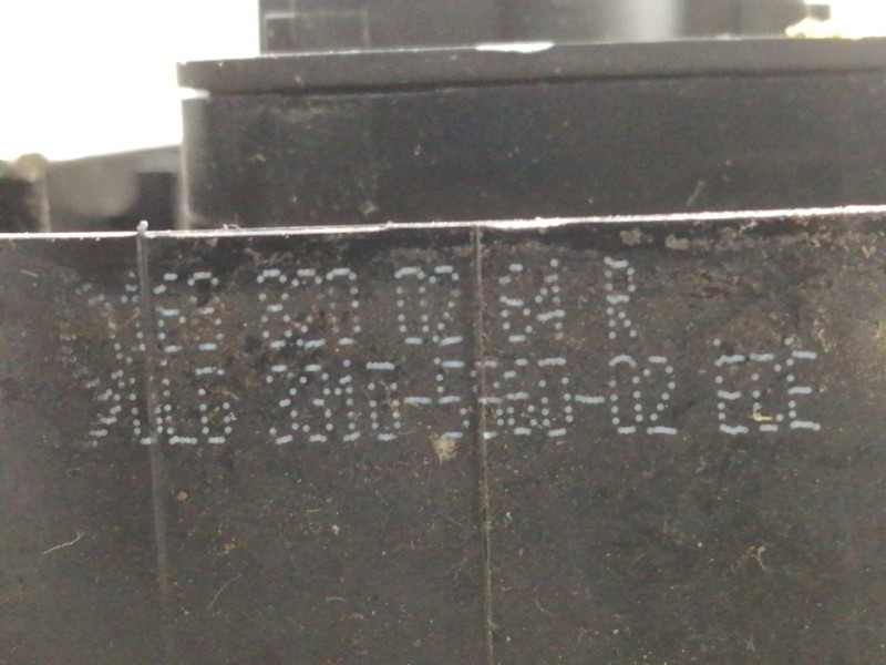 Recambio de piloto trasero derecho para mercedes-benz clase a (w168) 1.4 cat referencia OEM IAM 1688200264R  