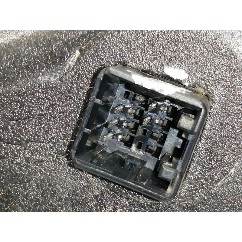 Recambio de retrovisor derecho para hyundai getz (tb) 1.3 gls referencia OEM IAM   