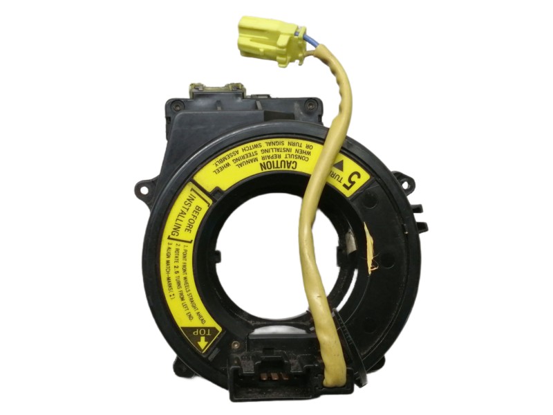 Recambio de anillo airbag para toyota celica (t20) 1.8 referencia OEM IAM 8430607010  