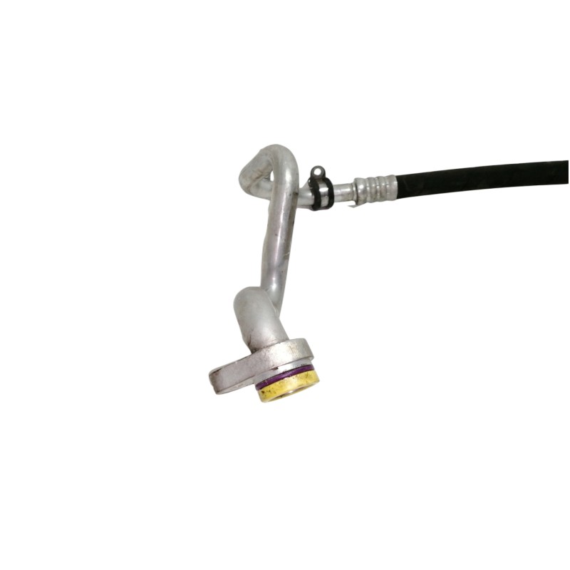 Recambio de tubos aire acondicionado para bmw serie 5 lim. (f10) 530d xdrive referencia OEM IAM 64539248521  