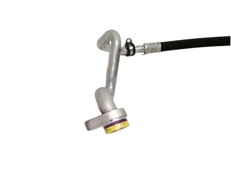 Recambio de tubos aire acondicionado para bmw serie 5 lim. (f10) 530d xdrive referencia OEM IAM 64539248521  