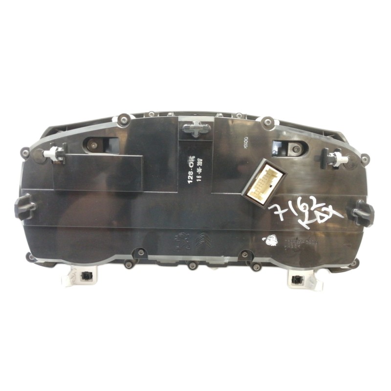 Recambio de cuadro instrumentos para citroën c3 feel referencia OEM IAM 769167680U  