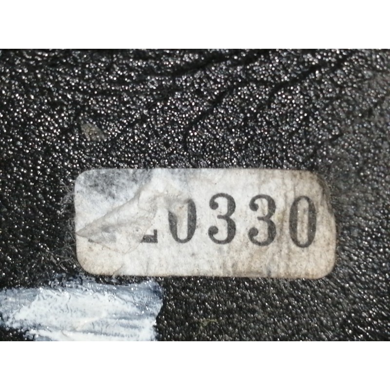 Recambio de retrovisor derecho para hyundai getz (tb) 1.3 gls referencia OEM IAM   