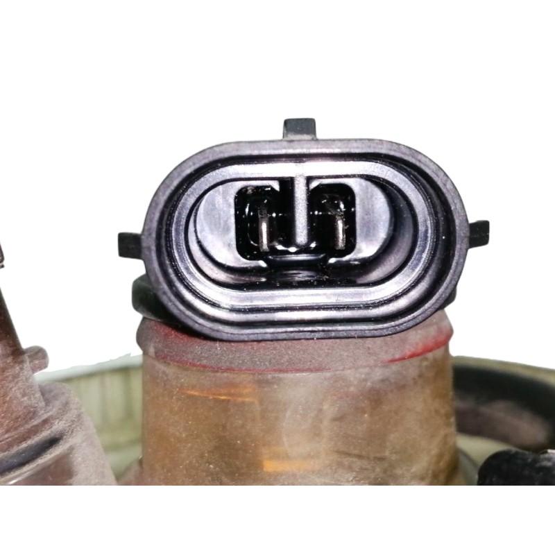 Recambio de faro antiniebla izquierdo para ford s-max (ca1) titanium referencia OEM IAM   