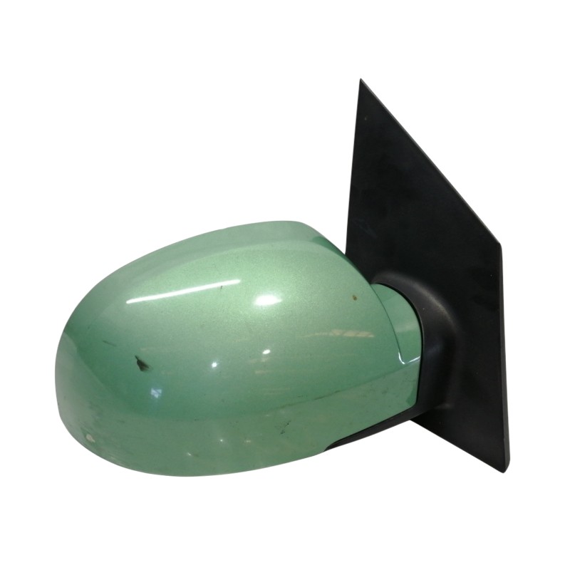 Recambio de retrovisor derecho para hyundai getz (tb) 1.3 gls referencia OEM IAM   