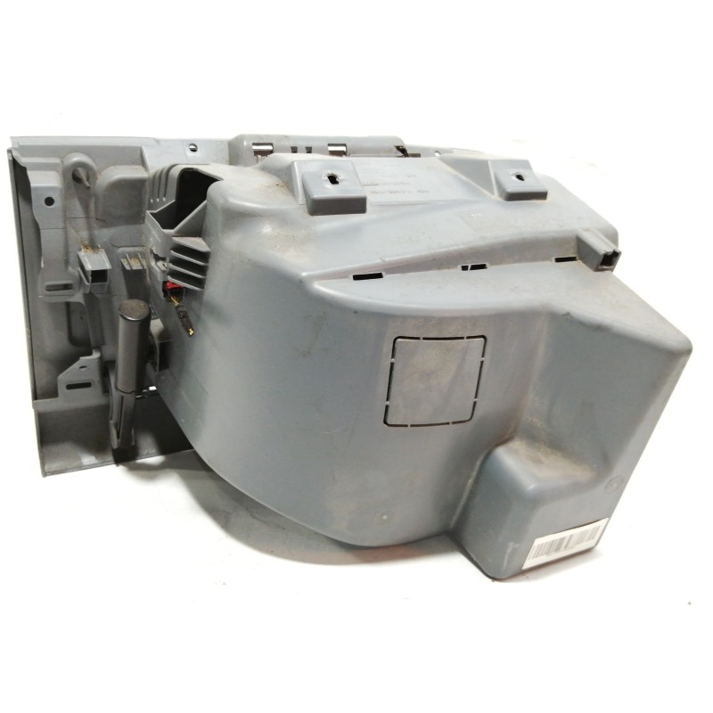 Recambio de guantera para ford s-max (ca1) titanium referencia OEM IAM 6M21U06010  