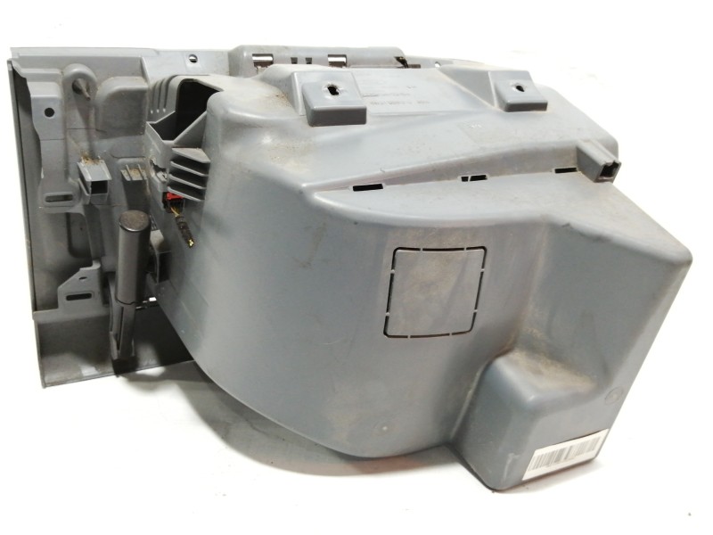 Recambio de guantera para ford s-max (ca1) titanium referencia OEM IAM 6M21U06010  