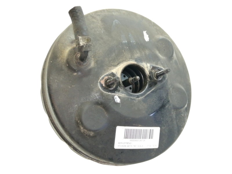 Recambio de servofreno para hyundai getz (tb) 1.3 gls referencia OEM IAM   