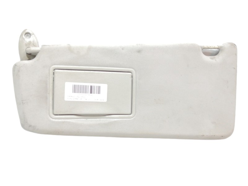 Recambio de parasol izquierdo para ford s-max (ca1) titanium referencia OEM IAM   