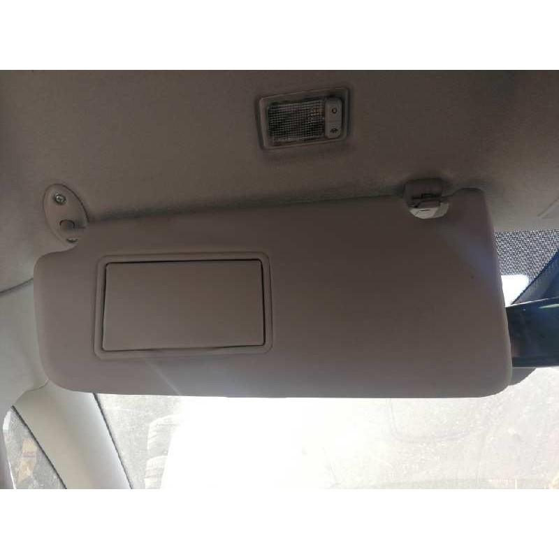 Recambio de parasol izquierdo para ford s-max (ca1) titanium referencia OEM IAM   