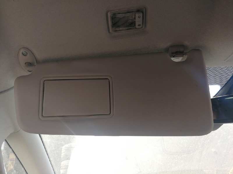 Recambio de parasol izquierdo para ford s-max (ca1) titanium referencia OEM IAM   