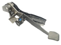 Recambio de pedal freno para ford s-max (ca1) titanium referencia OEM IAM 6G922D094JE 05946M64011 
