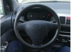 Recambio de volante para hyundai getz (tb) 1.3 gls referencia OEM IAM 561001C500   2