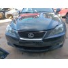 Recambio de paragolpes delantero para lexus is ii (_e2_) 220d (ale20) referencia OEM IAM 5211953926  