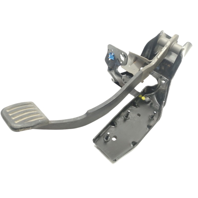 Recambio de pedal freno para ford s-max (ca1) titanium referencia OEM IAM 6G922D094JE 05946M64011 