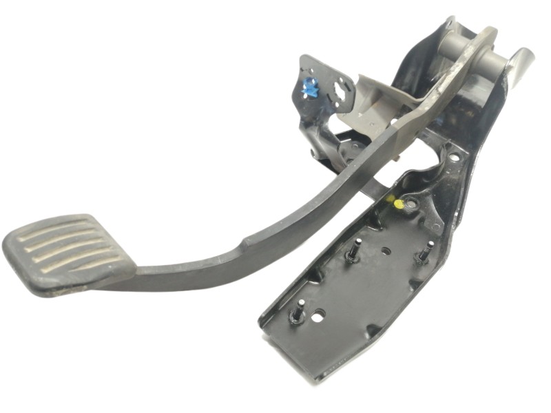 Recambio de pedal freno para ford s-max (ca1) titanium referencia OEM IAM 6G922D094JE 05946M64011 