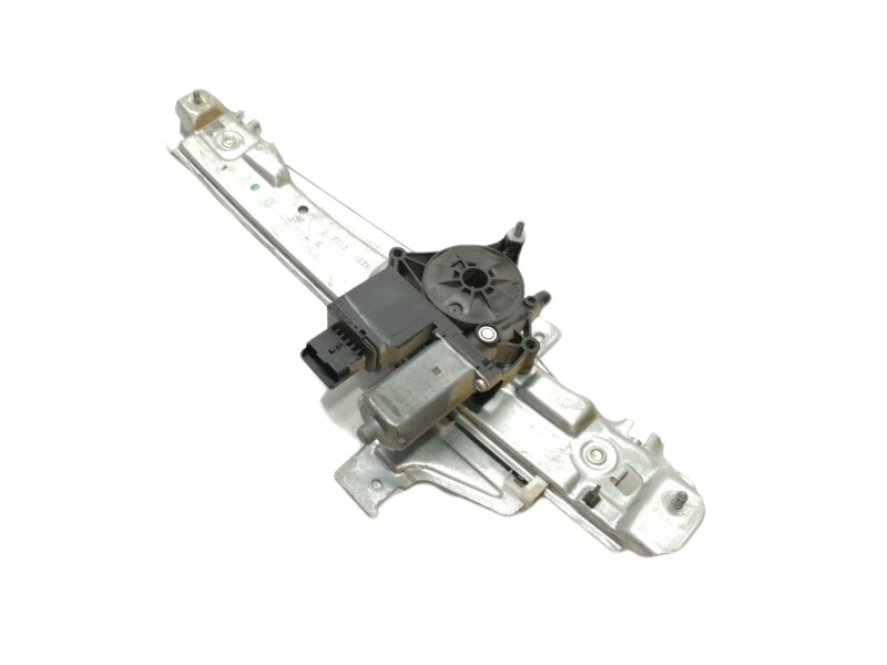 Recambio de elevalunas trasero derecho para citroën c3 feel referencia OEM IAM 9813092980  