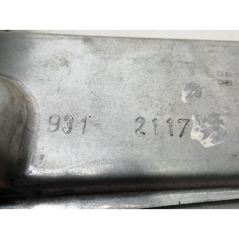 Recambio de elevalunas trasero derecho para citroën c3 feel referencia OEM IAM 9813092980  